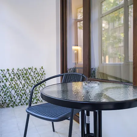 Comfort 1 Bedroom App Appartement *