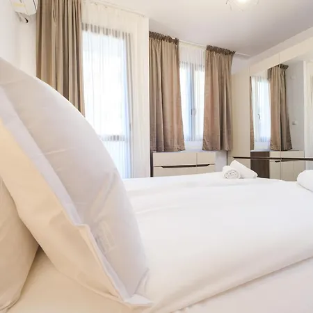 Appartement Comfort 1 Bedroom App