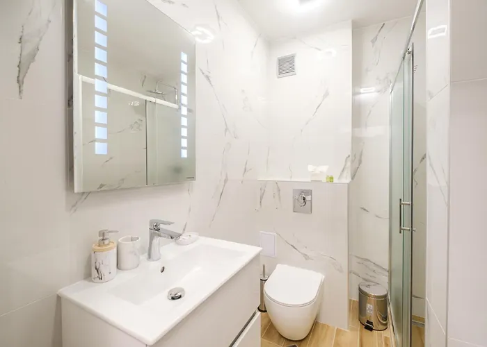 Comfort 1 Bedroom App * Пловдив