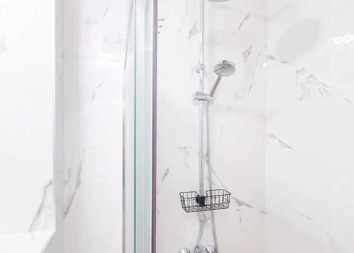 Comfort 1 Bedroom App Апартаменти