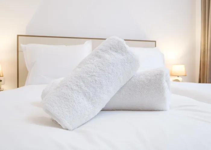 Comfort 1 Bedroom App