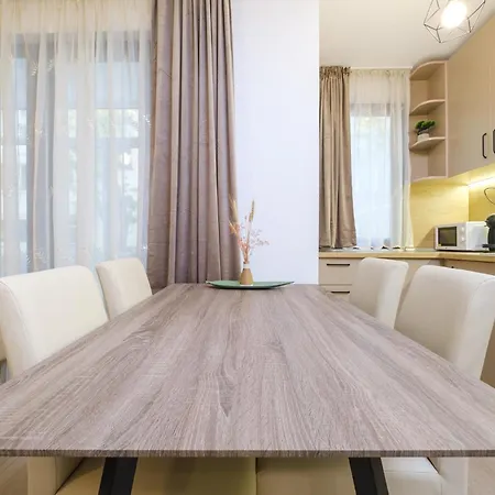 Comfort 1 Bedroom App Apartment