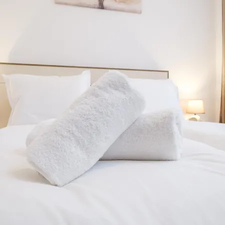 Апартаменты Comfort 1 Bedroom App *