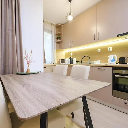 Comfort 1 Bedroom App *