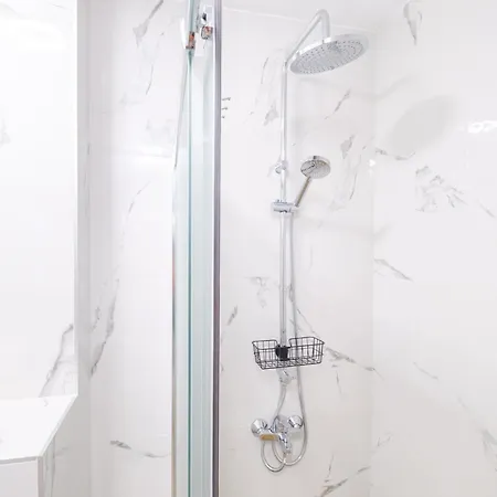 Comfort 1 Bedroom App Apartment