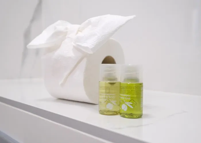 公寓 Comfort 1 Bedroom App *