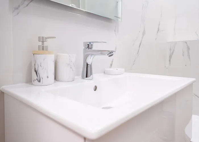 Comfort 1 Bedroom App 公寓 普罗夫迪夫