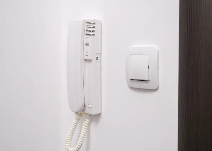 Comfort 1 Bedroom App 公寓